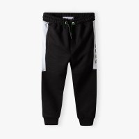 Actv 8T: Cut N Sew Jogger (8-14 Years)